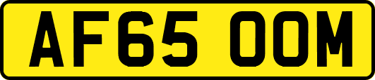 AF65OOM