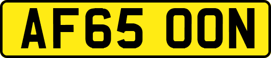 AF65OON