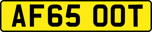 AF65OOT
