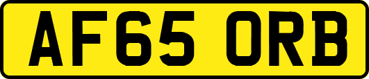 AF65ORB