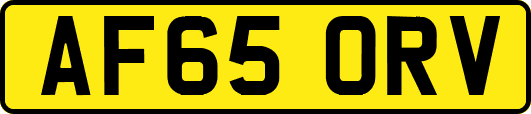 AF65ORV