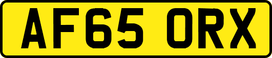 AF65ORX