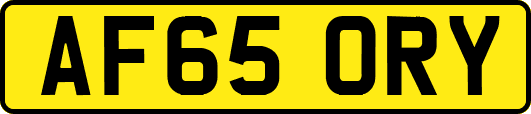 AF65ORY