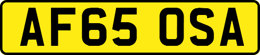 AF65OSA