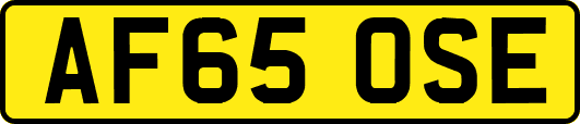 AF65OSE