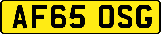 AF65OSG