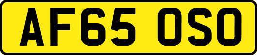 AF65OSO