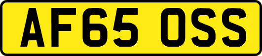 AF65OSS