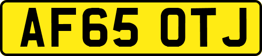 AF65OTJ