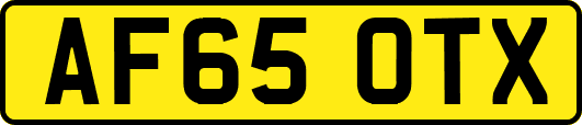 AF65OTX