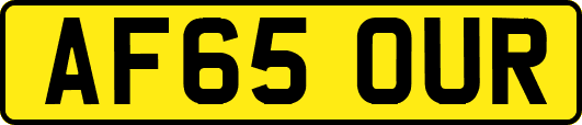 AF65OUR