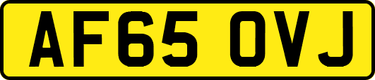 AF65OVJ