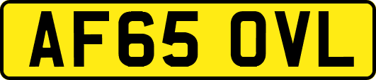 AF65OVL