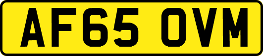 AF65OVM