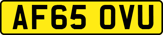 AF65OVU