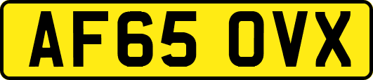 AF65OVX