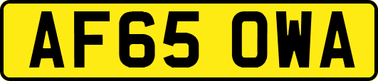 AF65OWA