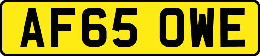 AF65OWE