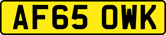 AF65OWK