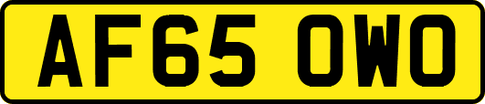 AF65OWO
