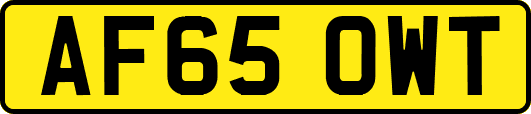 AF65OWT