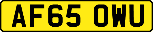 AF65OWU