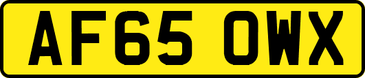 AF65OWX