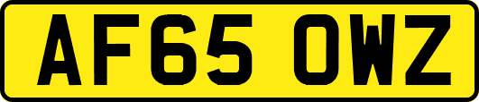 AF65OWZ