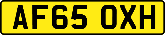 AF65OXH