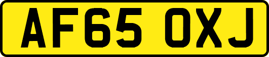 AF65OXJ