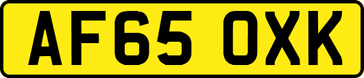 AF65OXK