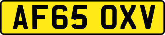 AF65OXV