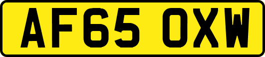 AF65OXW