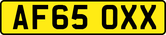 AF65OXX