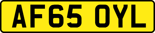 AF65OYL