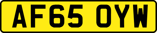 AF65OYW