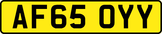 AF65OYY