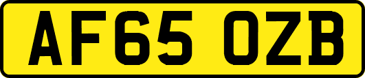AF65OZB