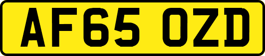 AF65OZD