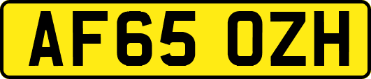 AF65OZH