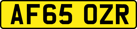 AF65OZR
