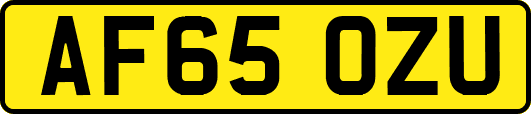 AF65OZU