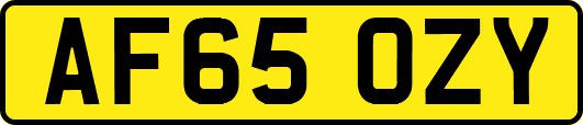 AF65OZY