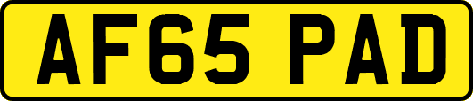 AF65PAD