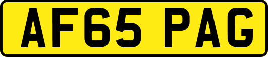 AF65PAG