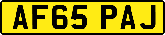 AF65PAJ