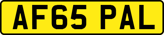 AF65PAL