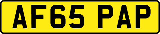 AF65PAP