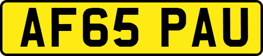 AF65PAU