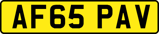 AF65PAV